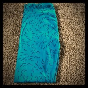 LULAROE OS LEGGINGS